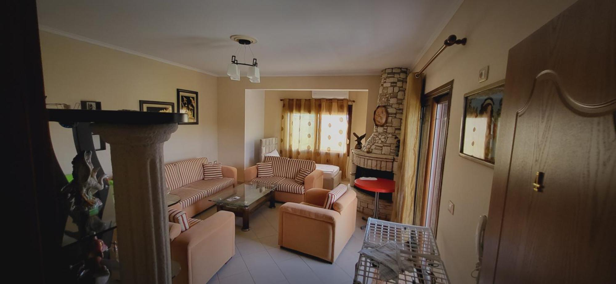 Eglent'S Tourist House Hotel Саранде Стая снимка