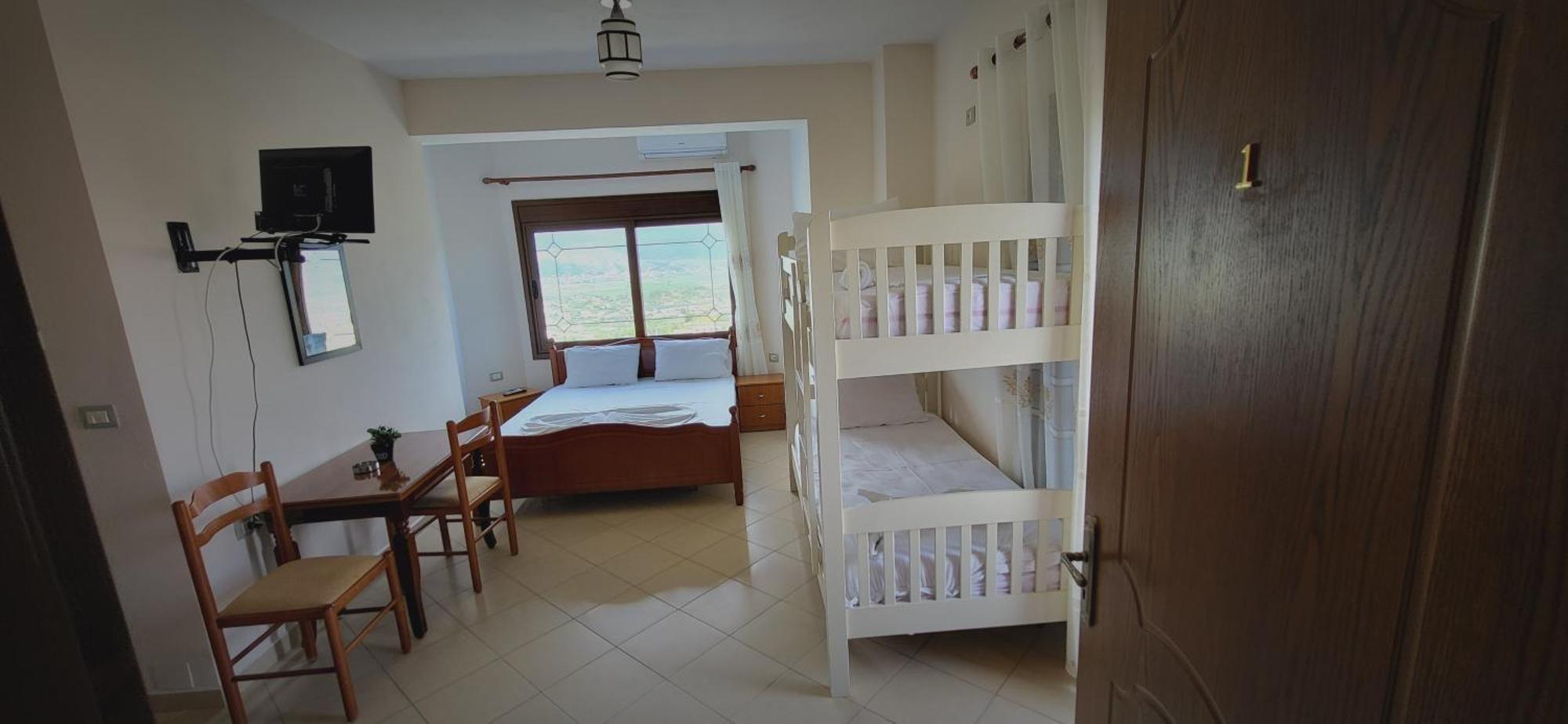 Eglent'S Tourist House Hotel Саранде Стая снимка