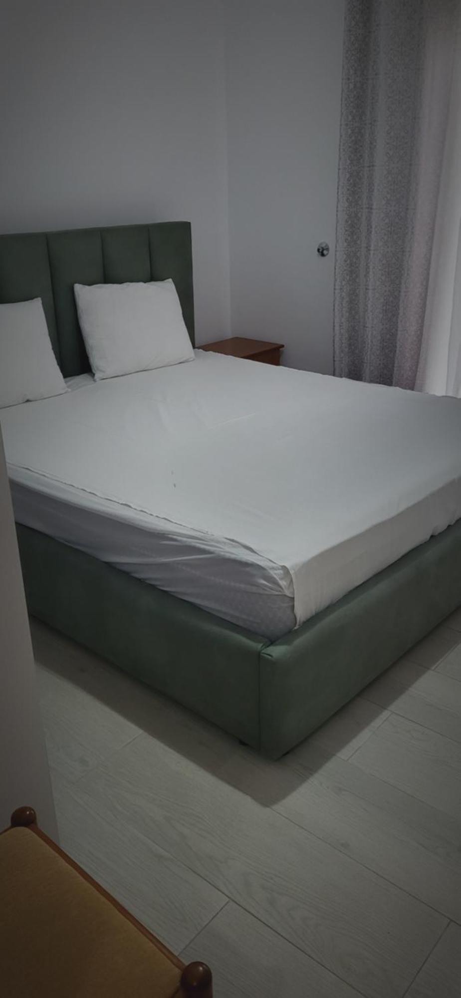 Eglent'S Tourist House Hotel Саранде Екстериор снимка
