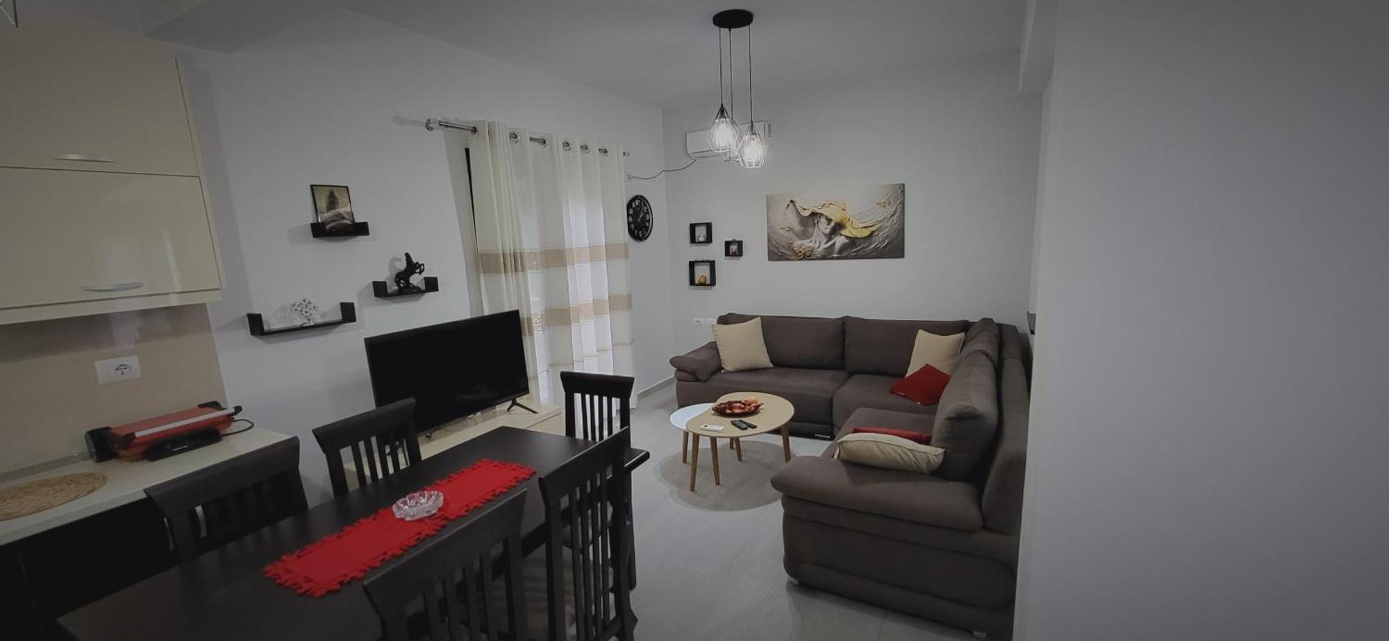 Eglent'S Tourist House Hotel Саранде Екстериор снимка
