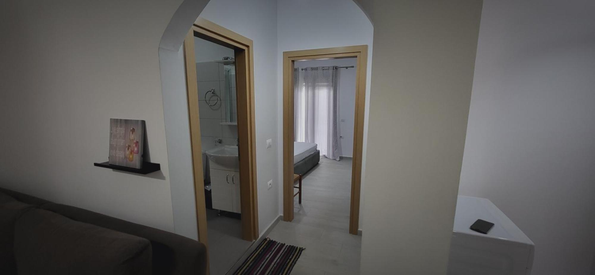Eglent'S Tourist House Hotel Саранде Екстериор снимка