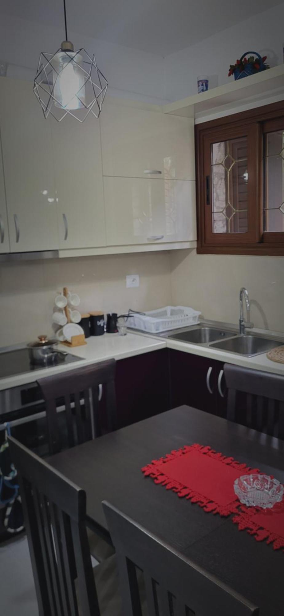 Eglent'S Tourist House Hotel Саранде Екстериор снимка