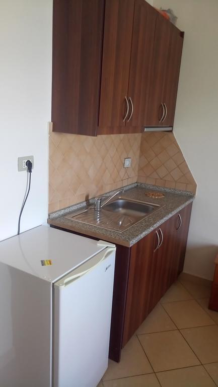 Eglent'S Tourist House Hotel Саранде Екстериор снимка