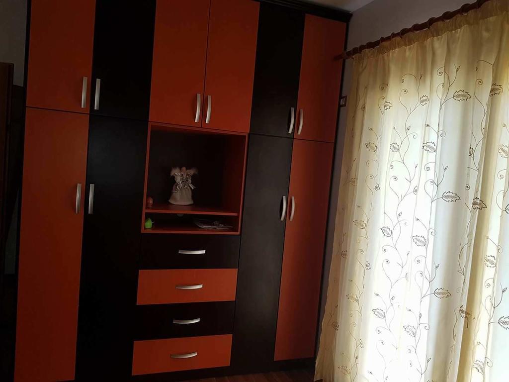 Eglent'S Tourist House Hotel Саранде Екстериор снимка